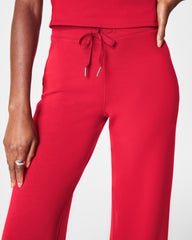SPANX AirEssentials® Wide Leg Pant  SPANX® Red