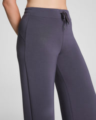 SPANX AirEssentials® Wide Leg Pant  Storm
