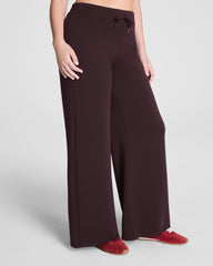 SPANX AirEssentials® Wide Leg Pant  Truffle Brown