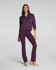 SPANXshape™ Booty Boost® Flare Pant  Blackberry