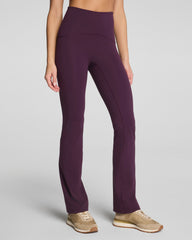 SPANXshape™ Booty Boost® Flare Pant  Blackberry