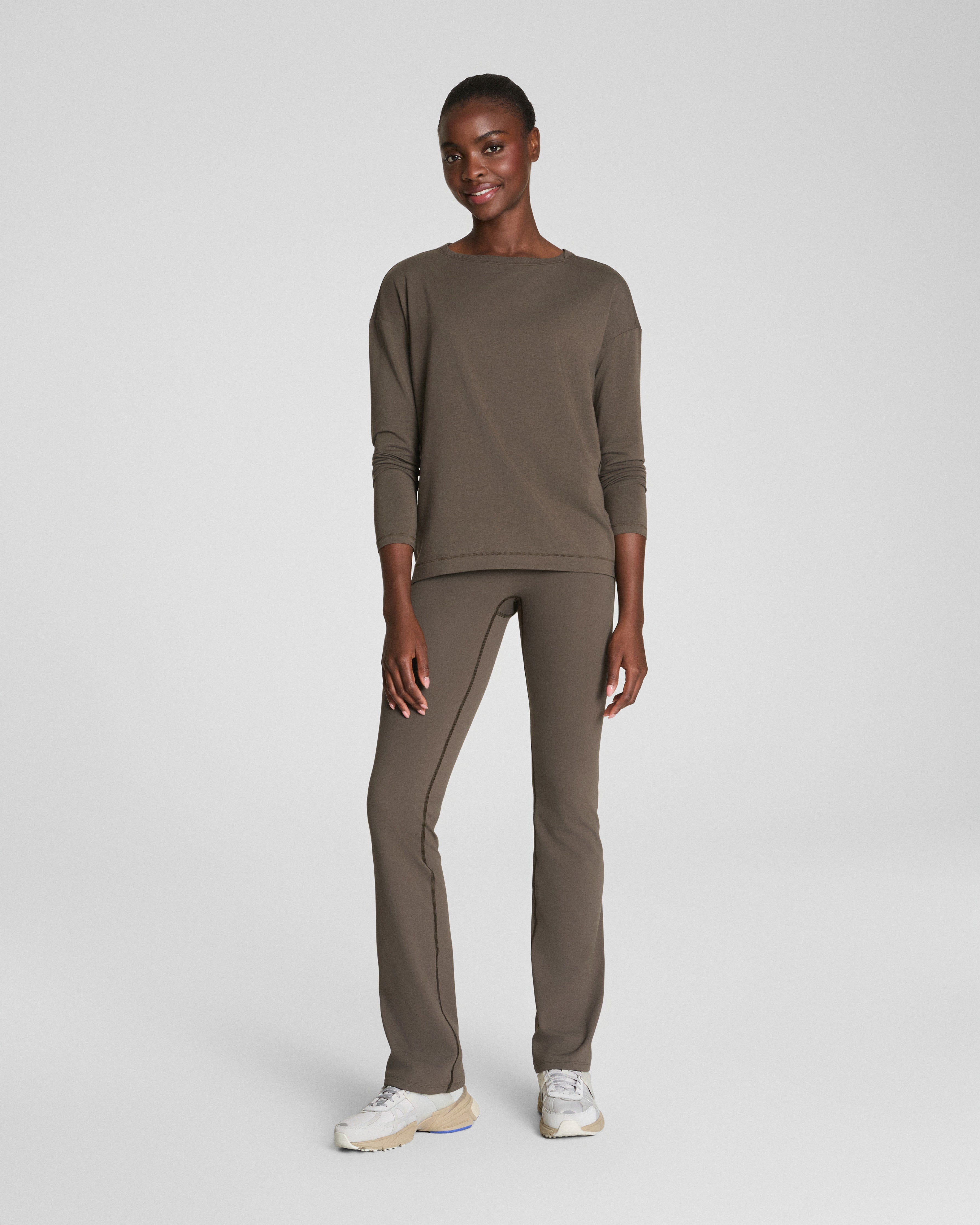 SPANXshape™ Booty Boost® Flare Pant