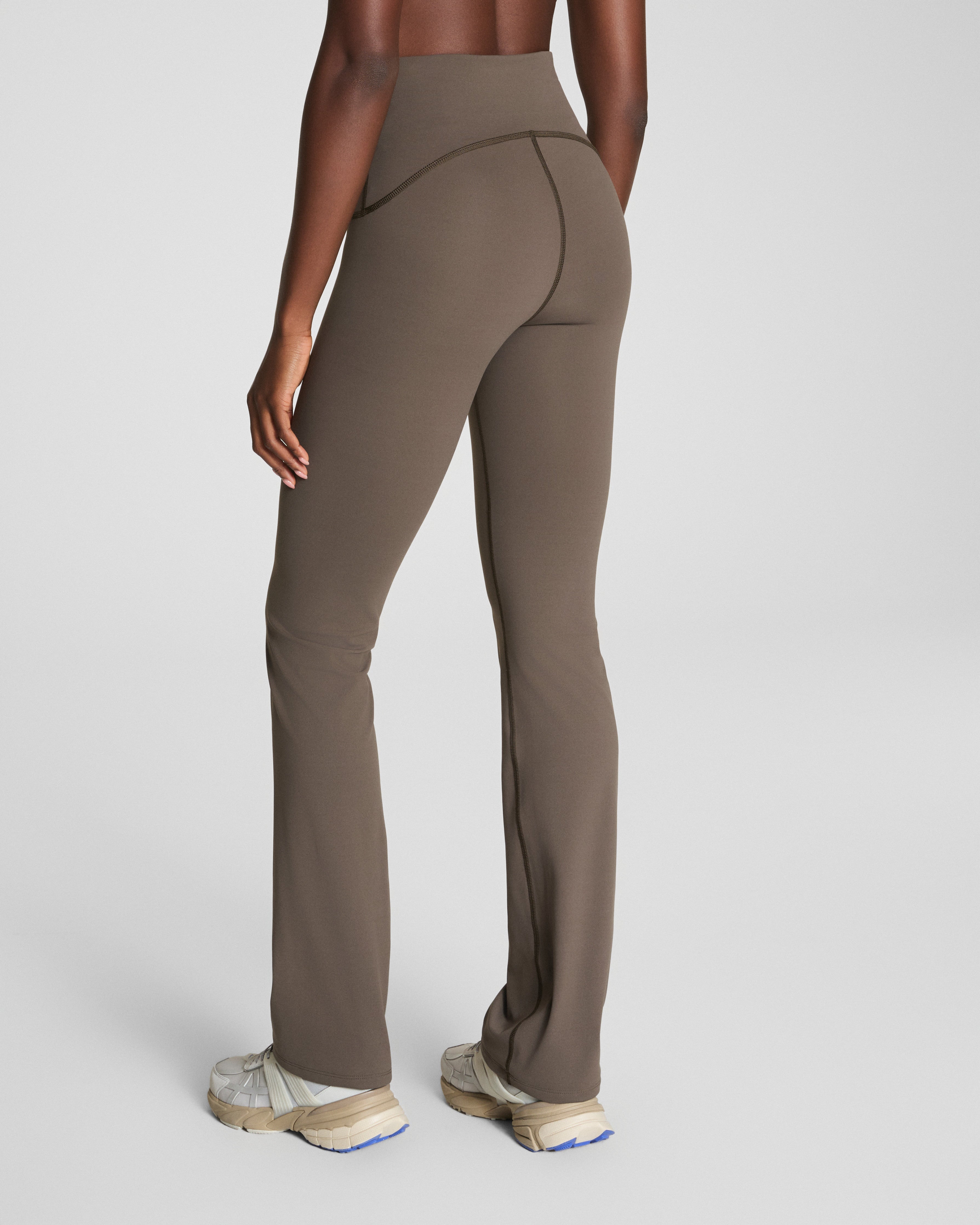 SPANXshape™ Booty Boost® Flare Pant  Mineral