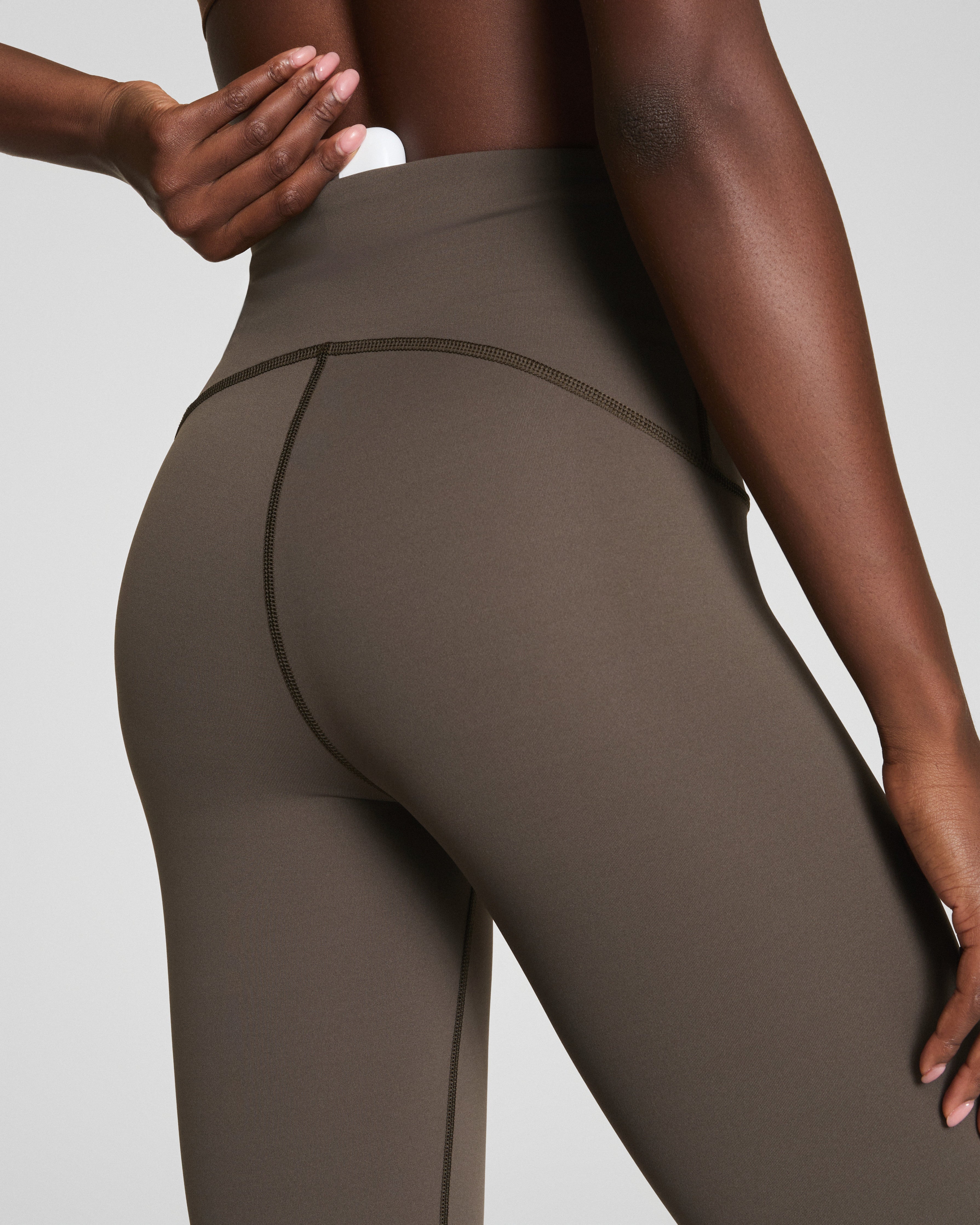 SPANXshape™ Booty Boost® Flare Pant  Mineral