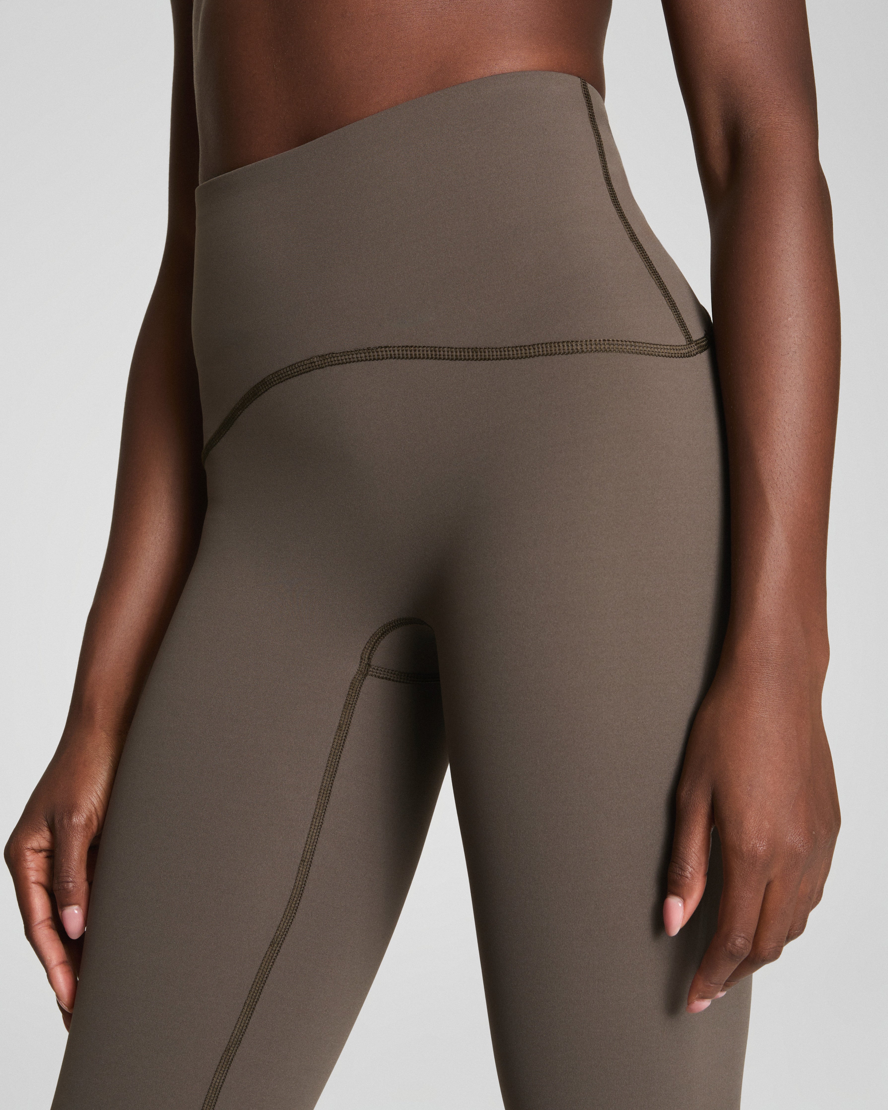 SPANXshape™ Booty Boost® Flare Pant  Mineral