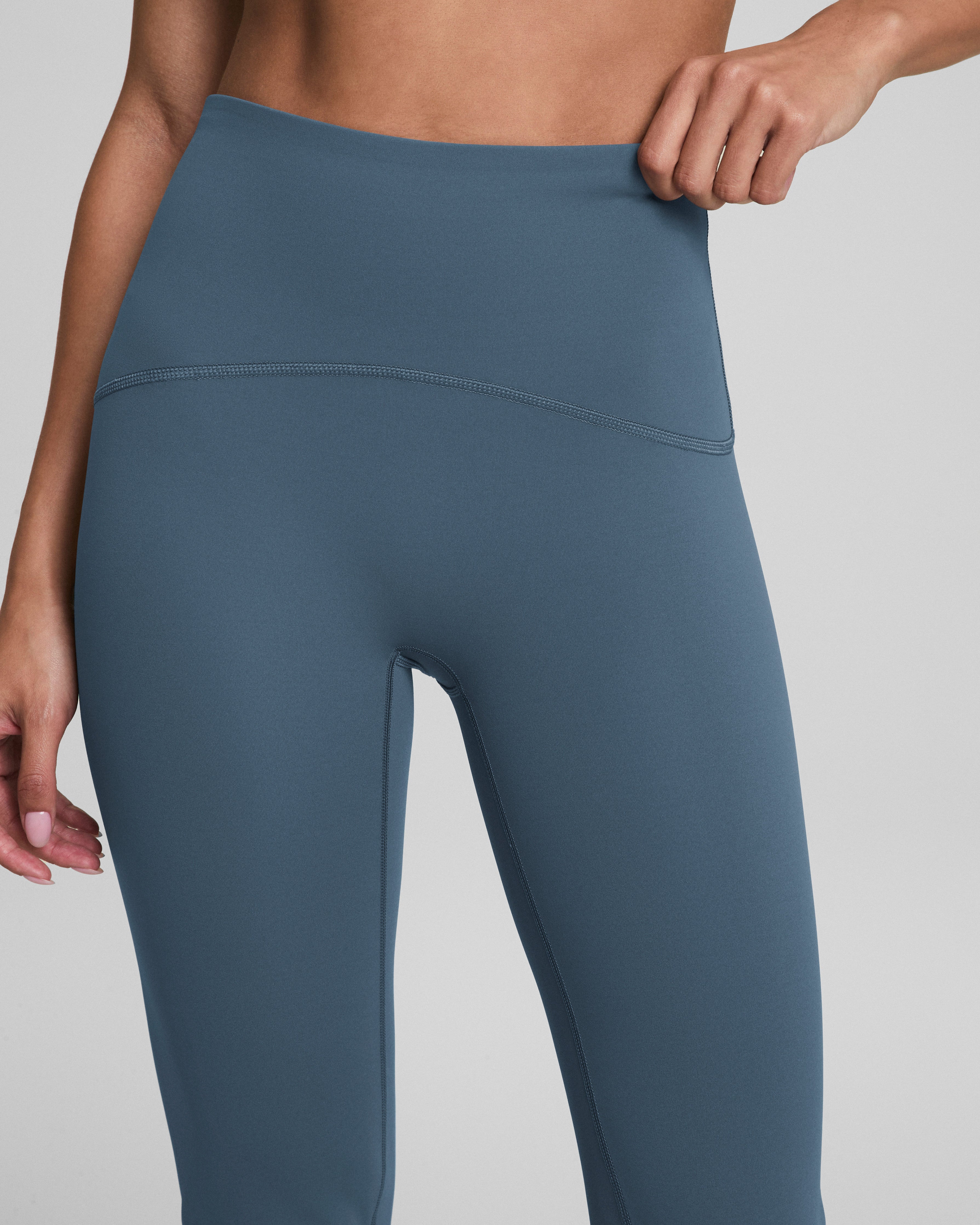 SPANXshape™ Booty Boost® Flare Pant  Nightshade