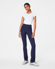 SPANXshape™ Booty Boost® Flare Pant  Timeless Navy