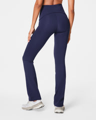 SPANXshape™ Booty Boost® Flare Pant  Timeless Navy