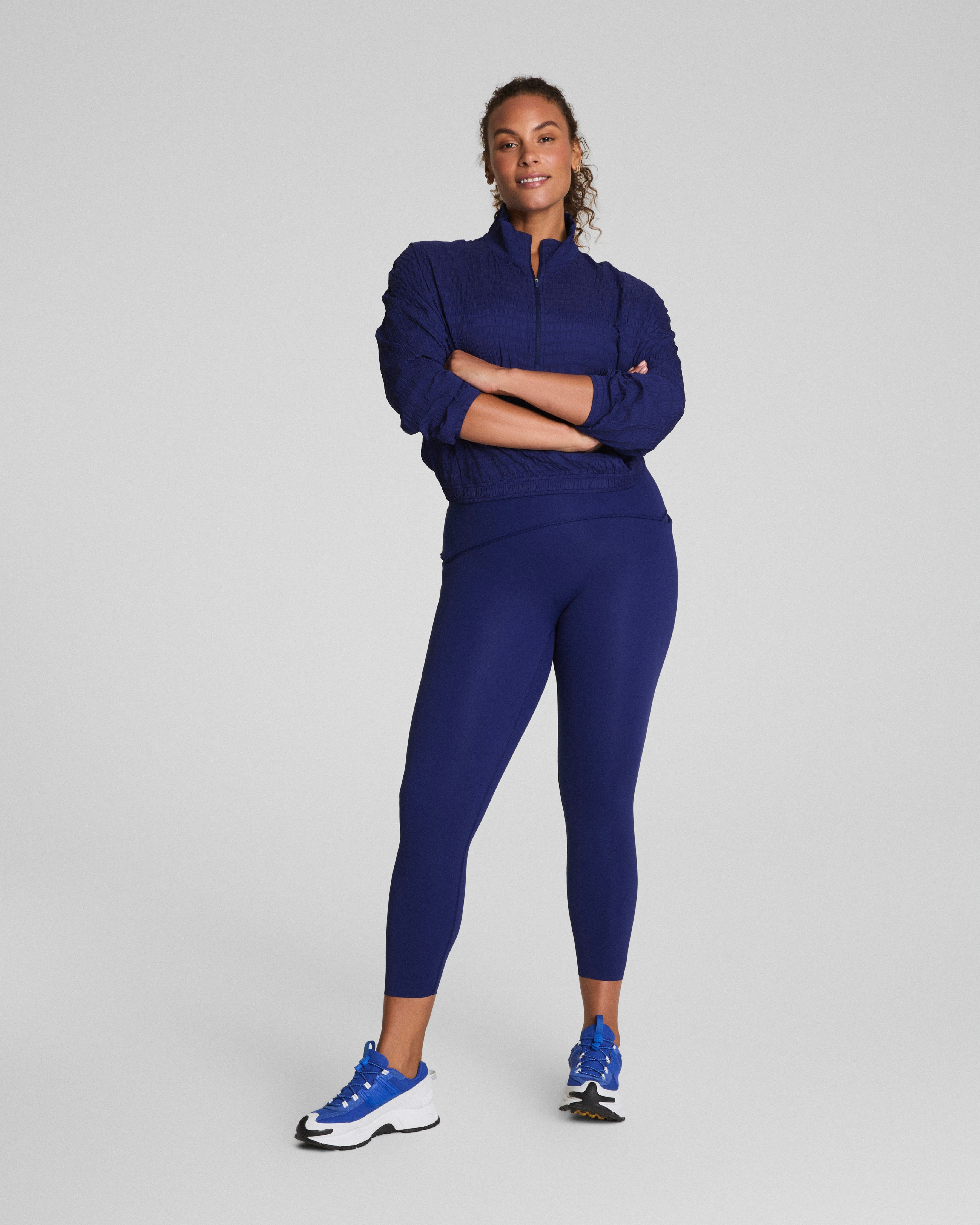 SPANXshape™ Booty Boost® Side Pocket Leggings