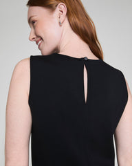 SPANX AirEssentials® Sleeveless Jumpsuit  Very Black