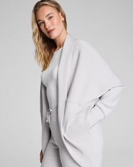 SPANX AirEssentials® Cocoon Cardigan  French Grey