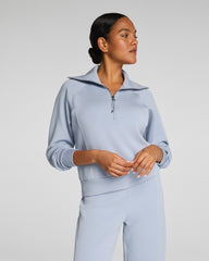 SPANX AirEssentials® Half Zip