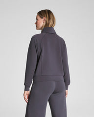 SPANX AirEssentials® Half Zip  Storm