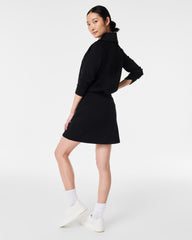 SPANX AirEssentials® Skort, 17"  Very Black