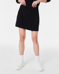SPANX AirEssentials® Skort, 17"  Very Black