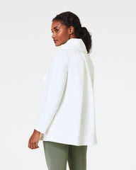 SPANX AirEssentials® Open Wrap Cardigan  Powder