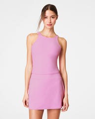 SPANXsmooth™ OnForm High Neck Shelf Tank  Petunia