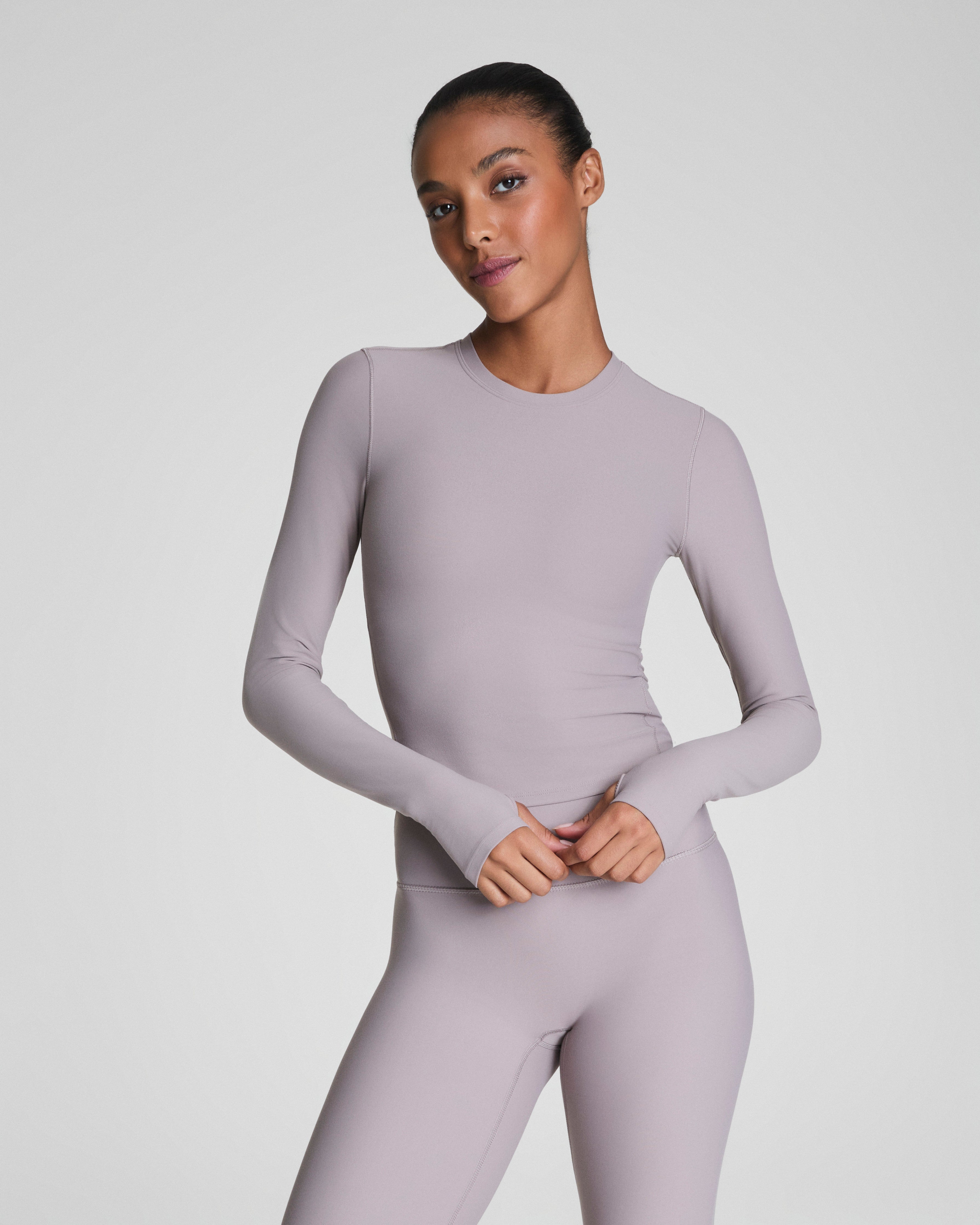 SPANXsmooth™ OnForm Long Sleeve Top