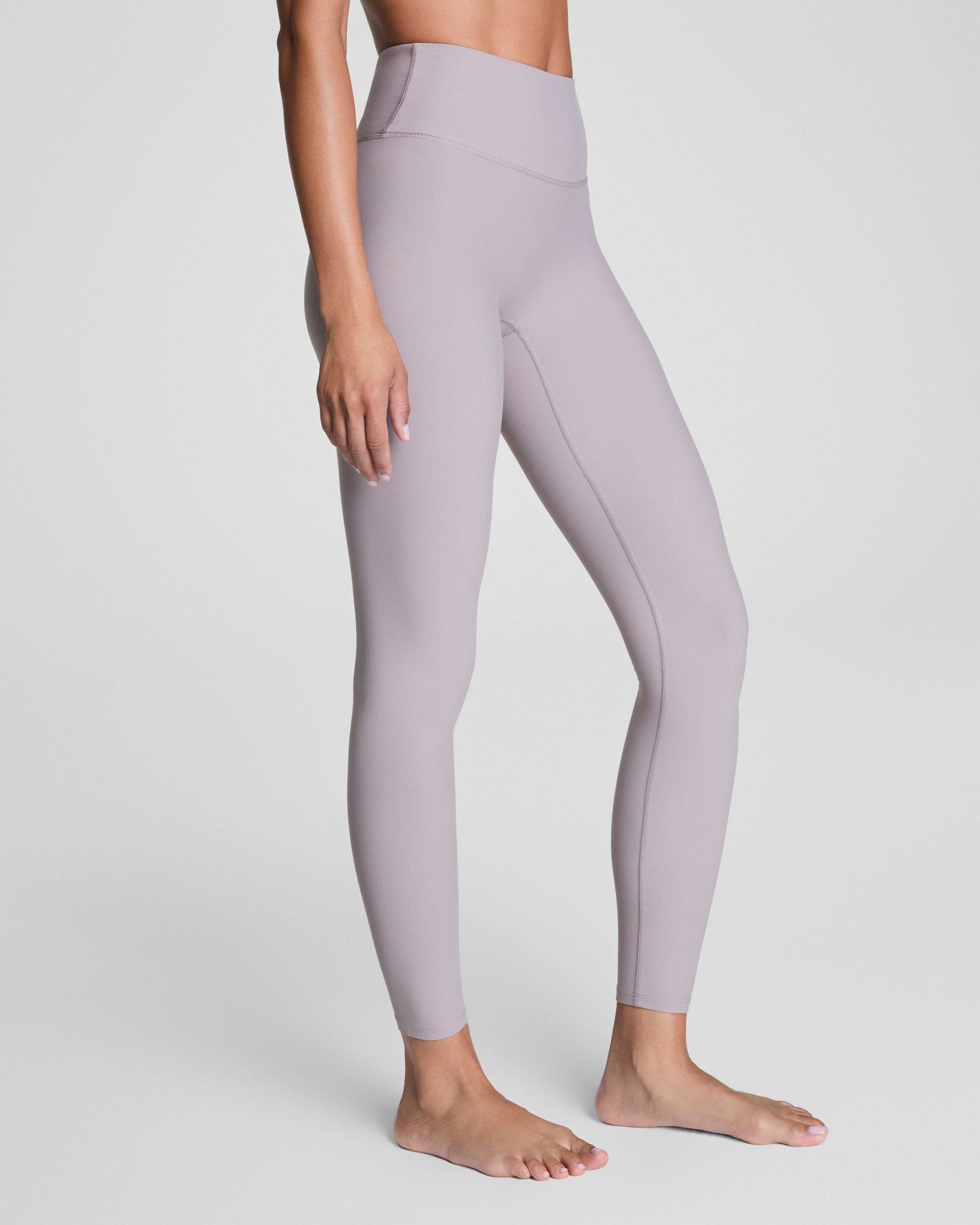 SPANXsmooth™ OnForm Full-Length Leggings  Coastal Fog