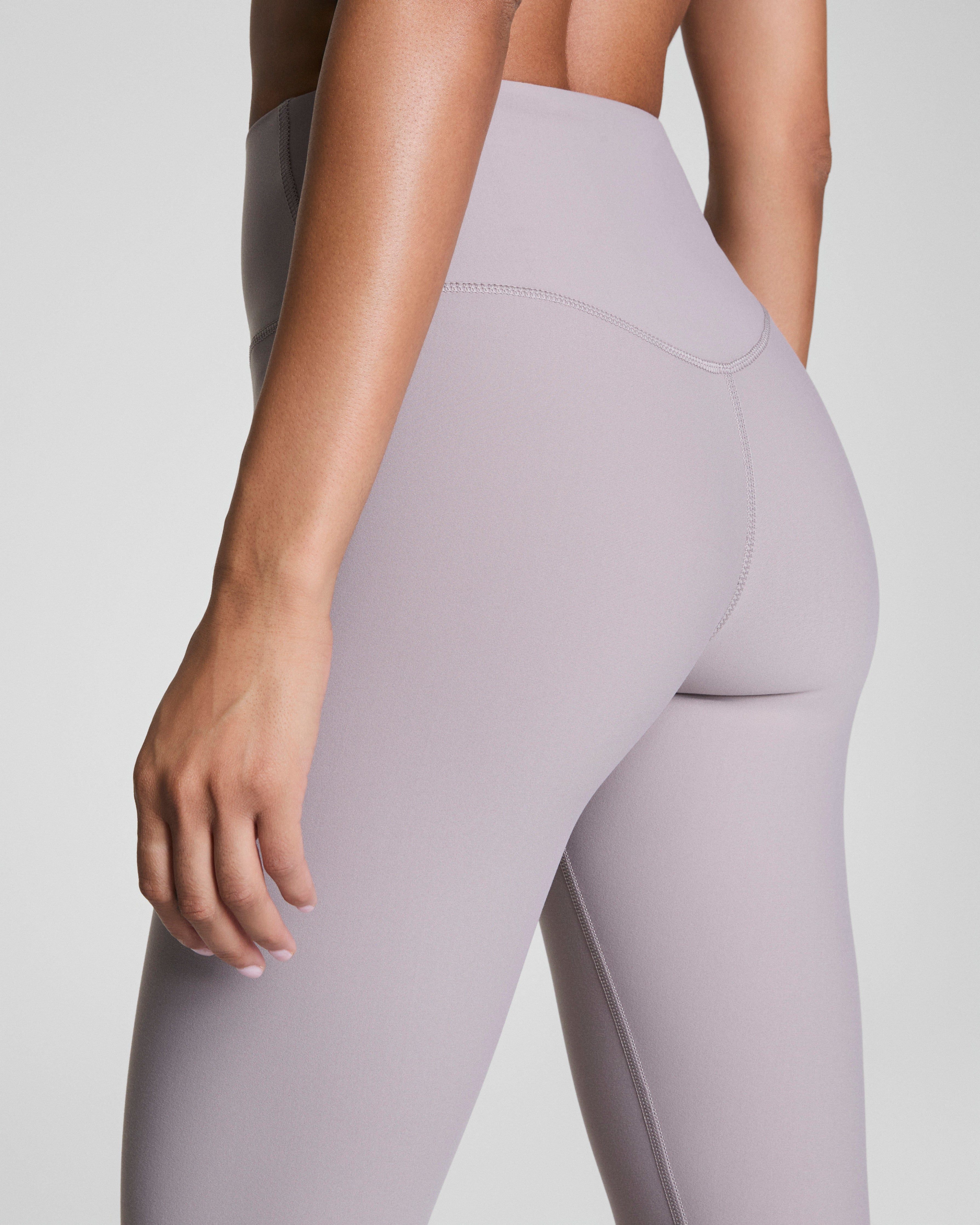 SPANXsmooth™ OnForm Full-Length Leggings  Coastal Fog