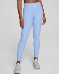 SPANXsmooth™ OnForm Full-Length Leggings  Hydrangea