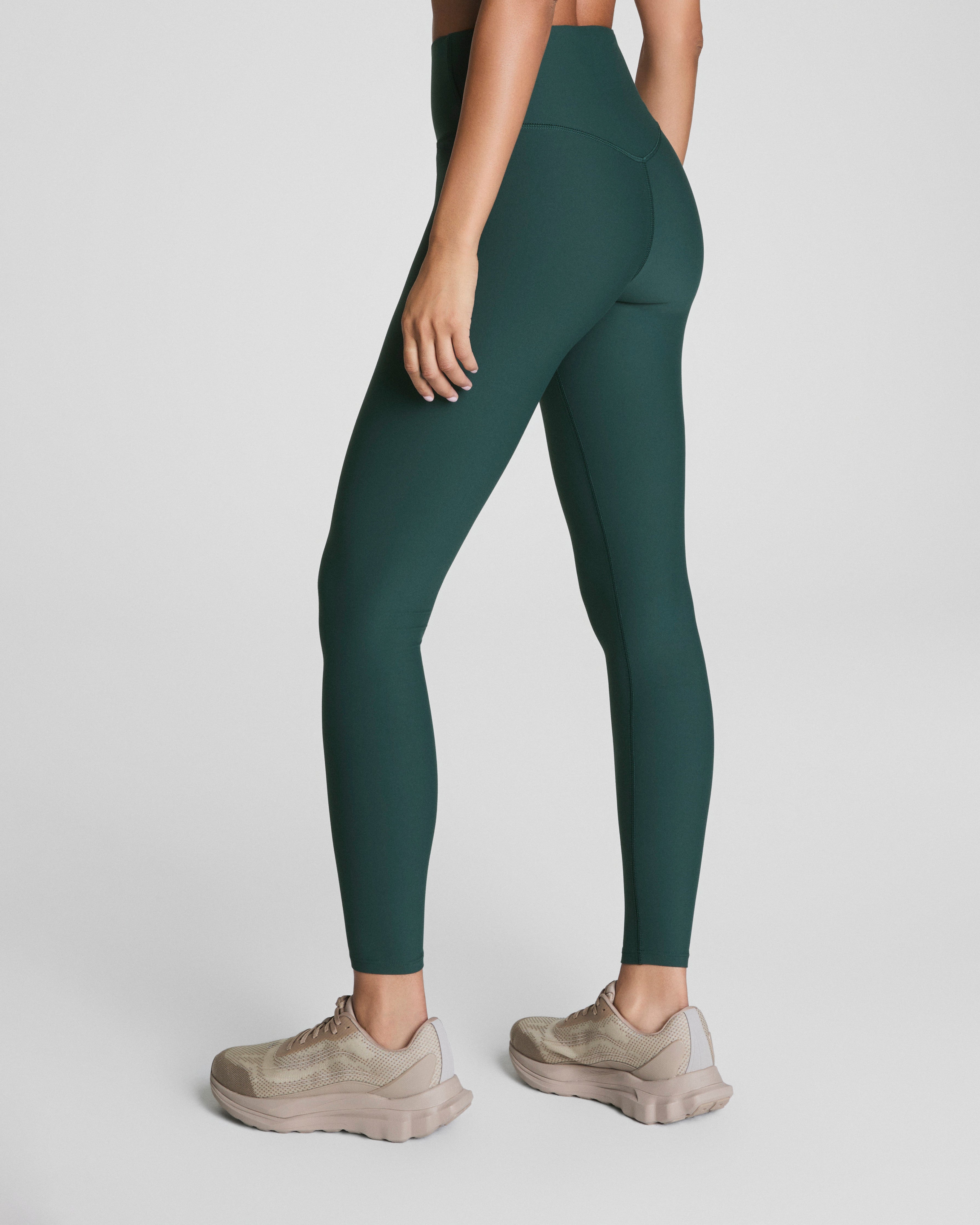 SPANXsmooth™ OnForm Full-Length Leggings  Meridian