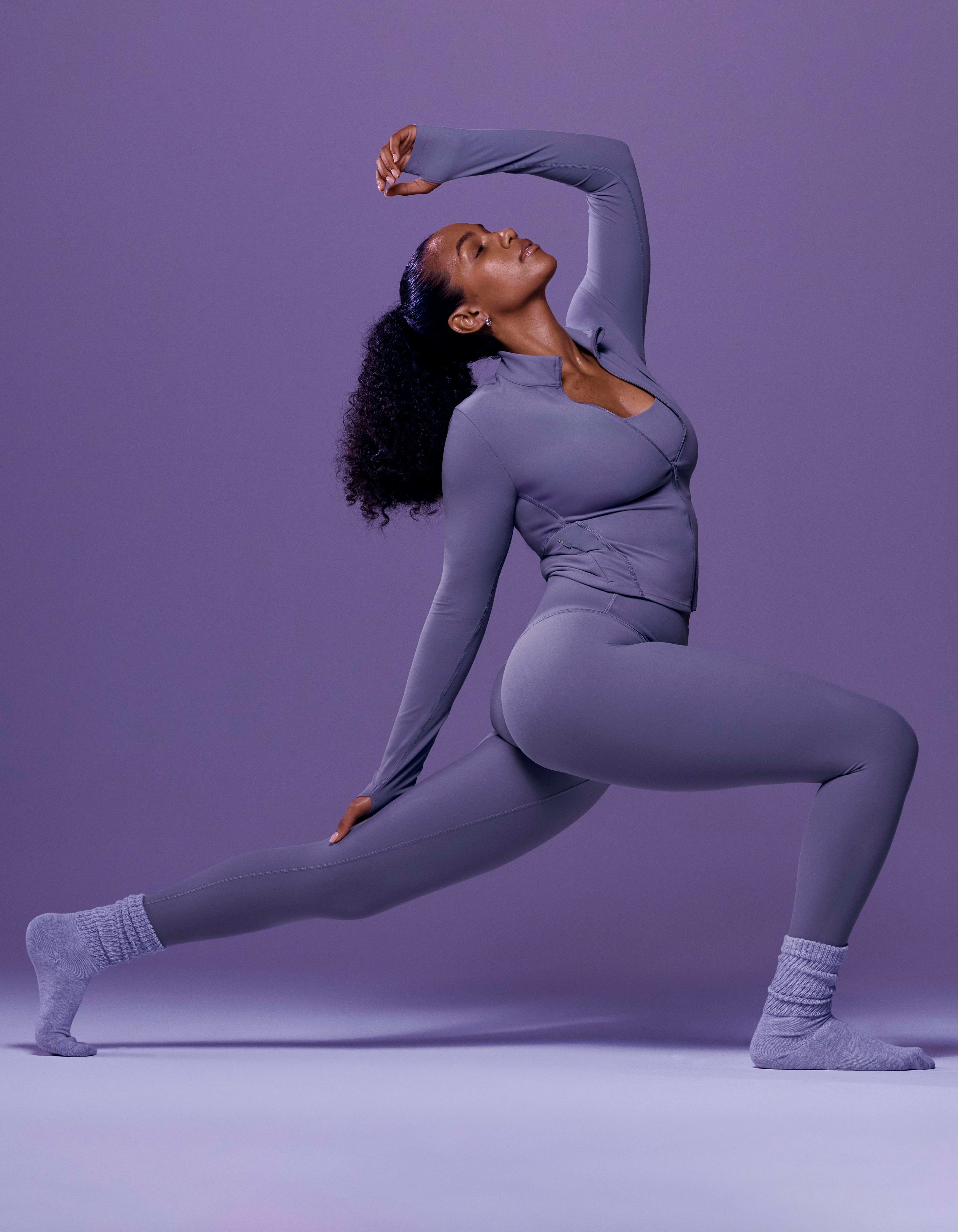 SPANXsmooth™ OnForm Full-Length Leggings