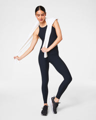 SPANXsmooth™ OnForm Full-Length Leggings  Very Black