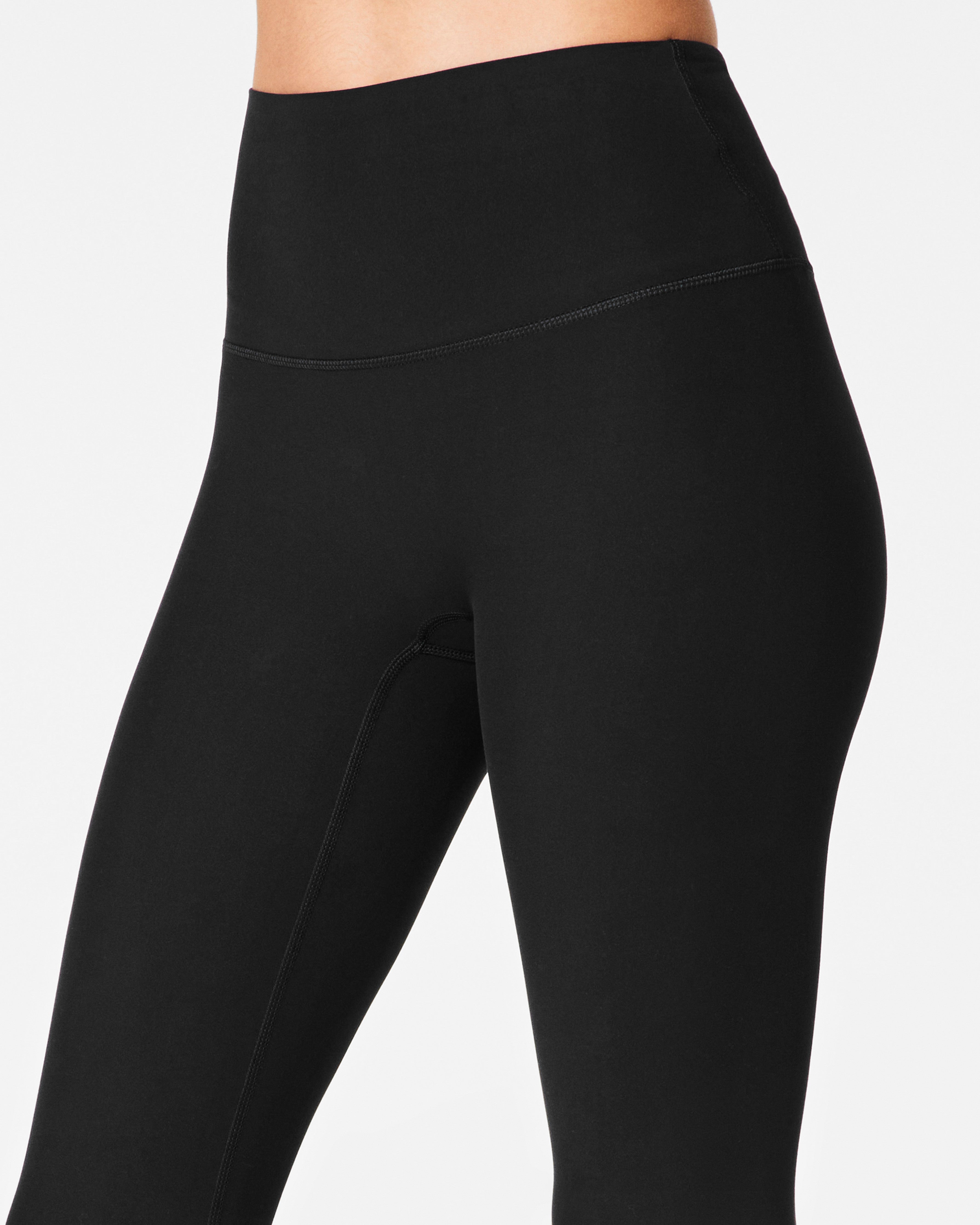 SPANXsmooth™ OnForm Full-Length Leggings  Very Black