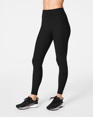 SPANXsmooth™ OnForm Full-Length Leggings  Very Black
