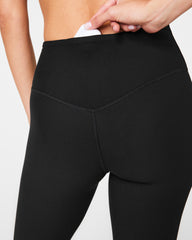 SPANXsmooth™ OnForm Full-Length Leggings  Very Black