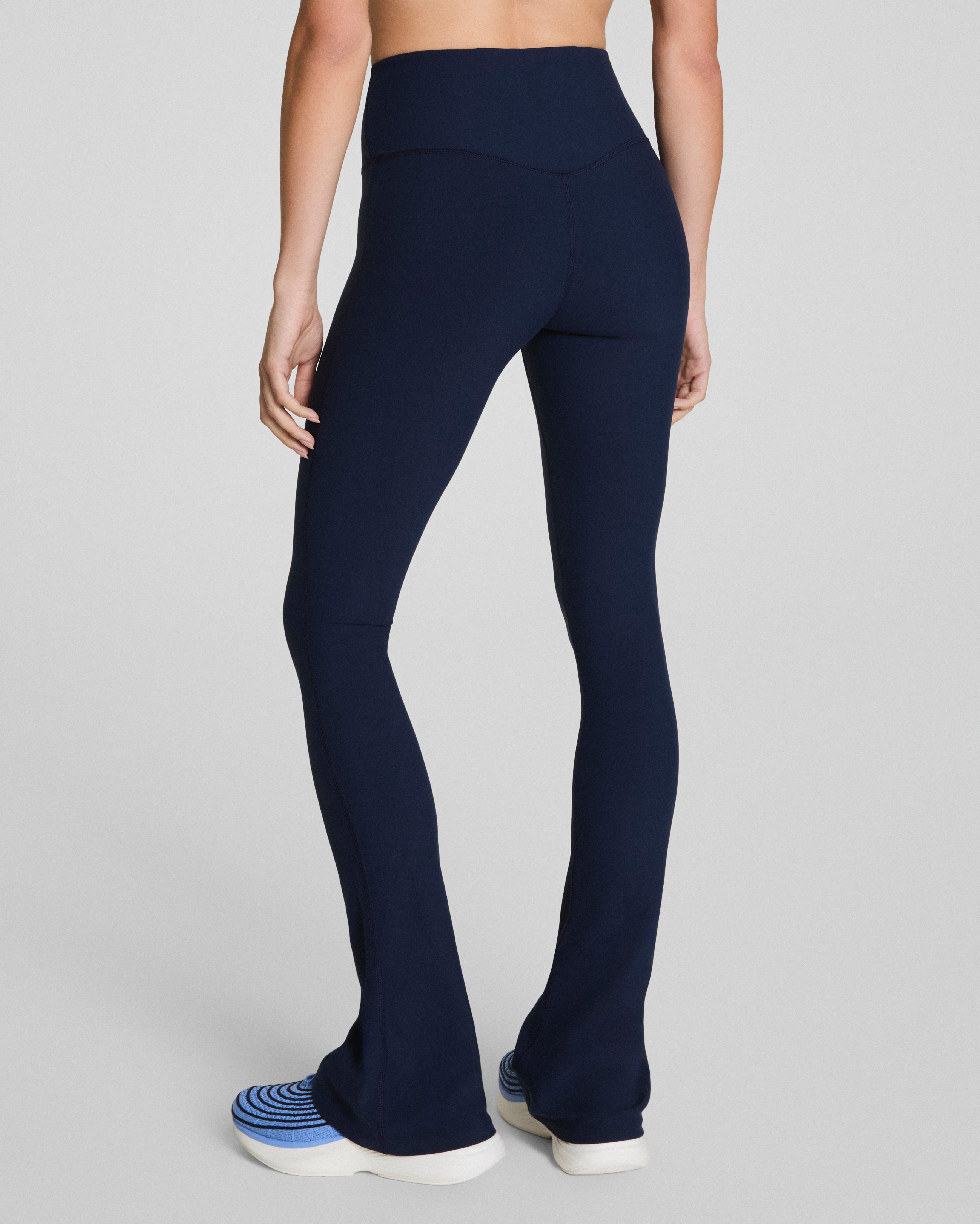 SPANXsmooth™ OnForm Micro Flare Pant  Timeless Navy
