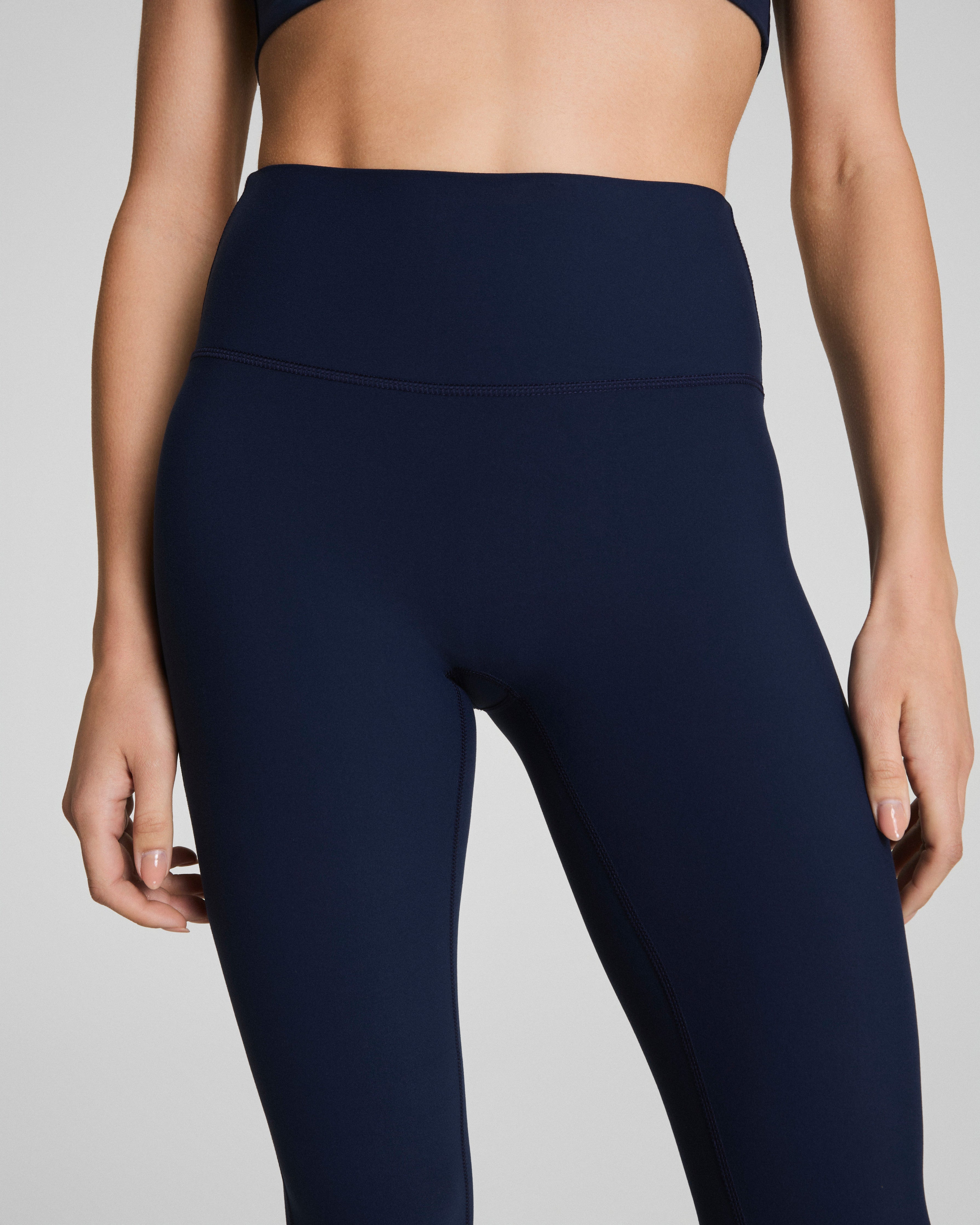 SPANXsmooth™ OnForm Micro Flare Pant  Timeless Navy