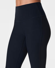 SPANXsmooth™ OnForm Micro Flare Pant  Barely Black