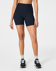 SPANXsmooth™ OnForm Bike Short, 6"  Very Black