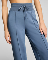 SPANX® AirEssentials Luxe Straight Leg Pant  Rain
