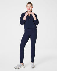 SPANXshape™ LiveIn Full-Length Leggings  Timeless Navy