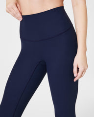 SPANXshape™ LiveIn Full-Length Leggings  Timeless Navy
