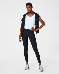 SPANXshape™ LiveIn Full-Length Leggings  Very Black