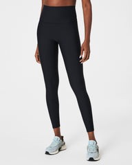 SPANXshape™ LiveIn Full-Length Leggings  Very Black