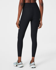 SPANXshape™ LiveIn Full-Length Leggings  Very Black