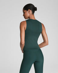 SPANX® BareNaked Tank  Meridian