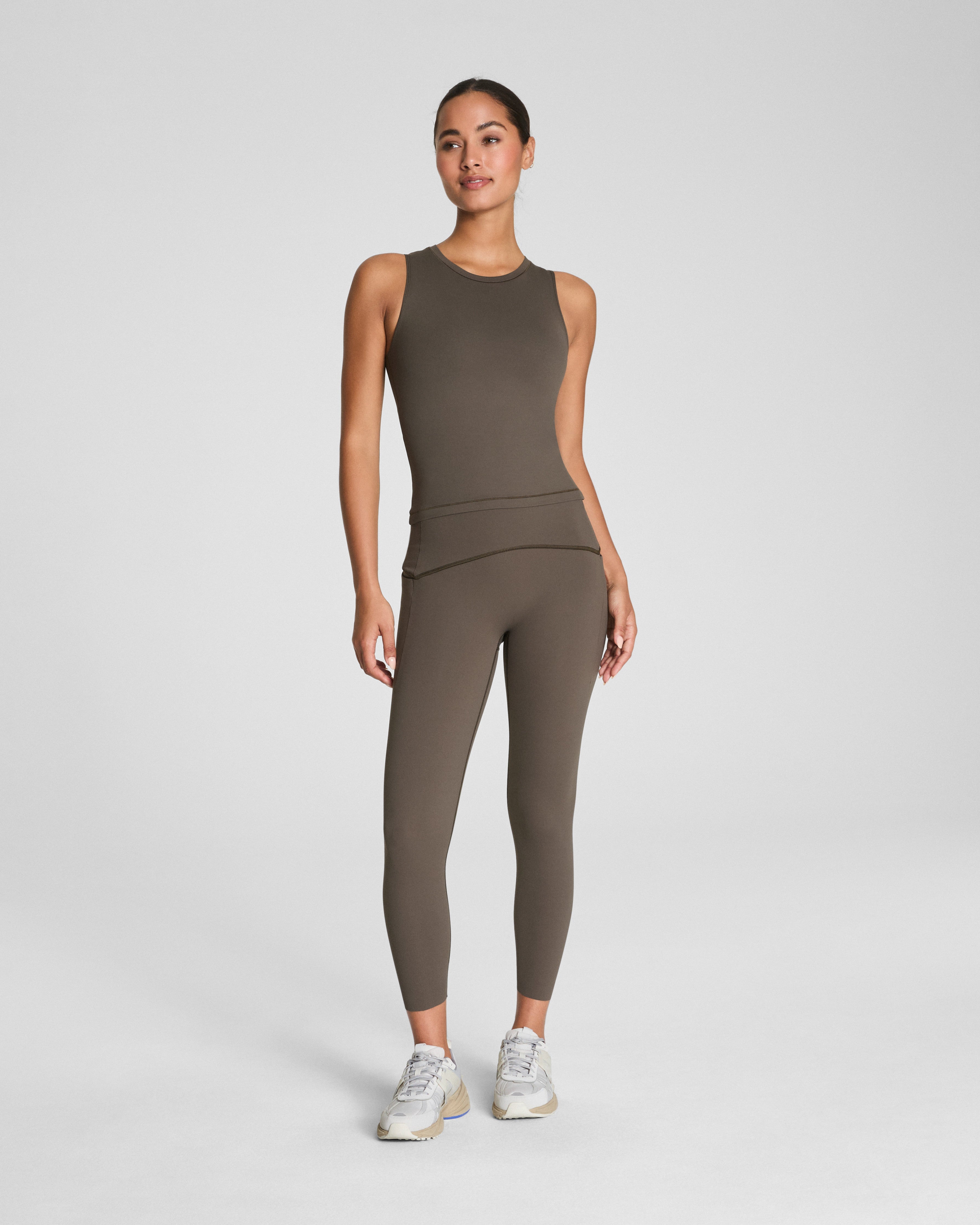 SPANX® BareNaked Tank  Mineral