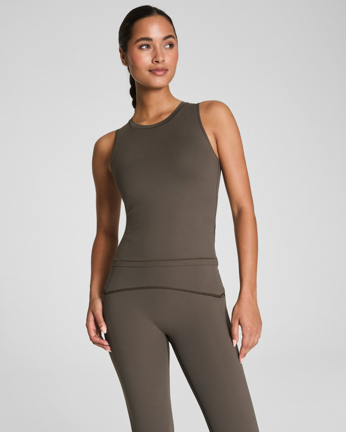 SPANX® BareNaked Tank  Mineral
