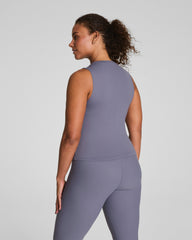 SPANX® BareNaked Tank  Orchid Ash