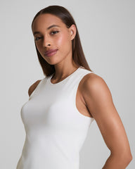 SPANX® BareNaked Tank  Powder