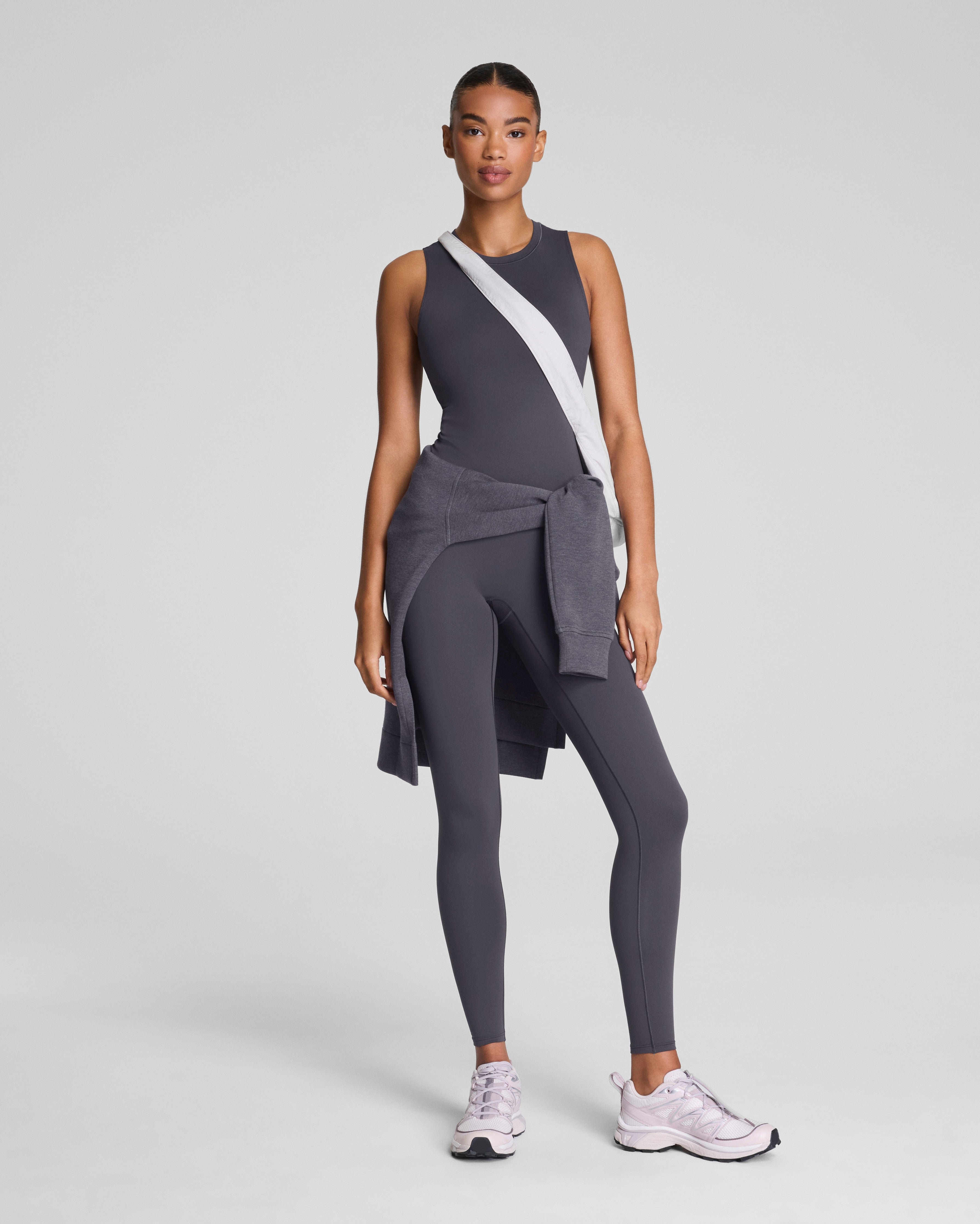 SPANX® BareNaked Tank  Storm