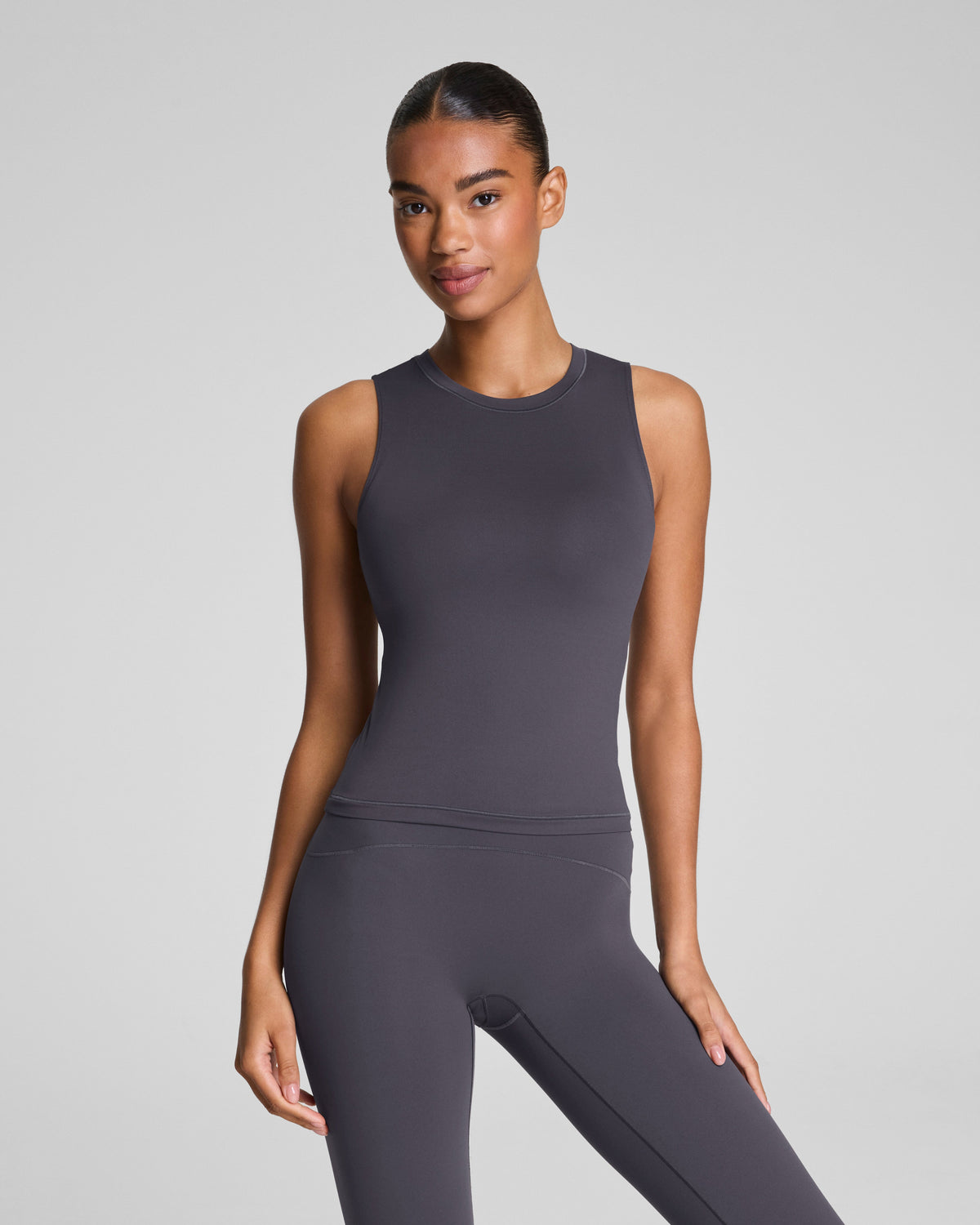 SPANX® BareNaked Tank