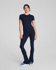 SPANXsmooth™ OnForm Micro Flare Pant  Timeless Navy