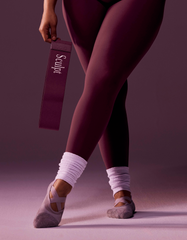Bala Bands  Plum Berry/Orchid Ash/Very Black